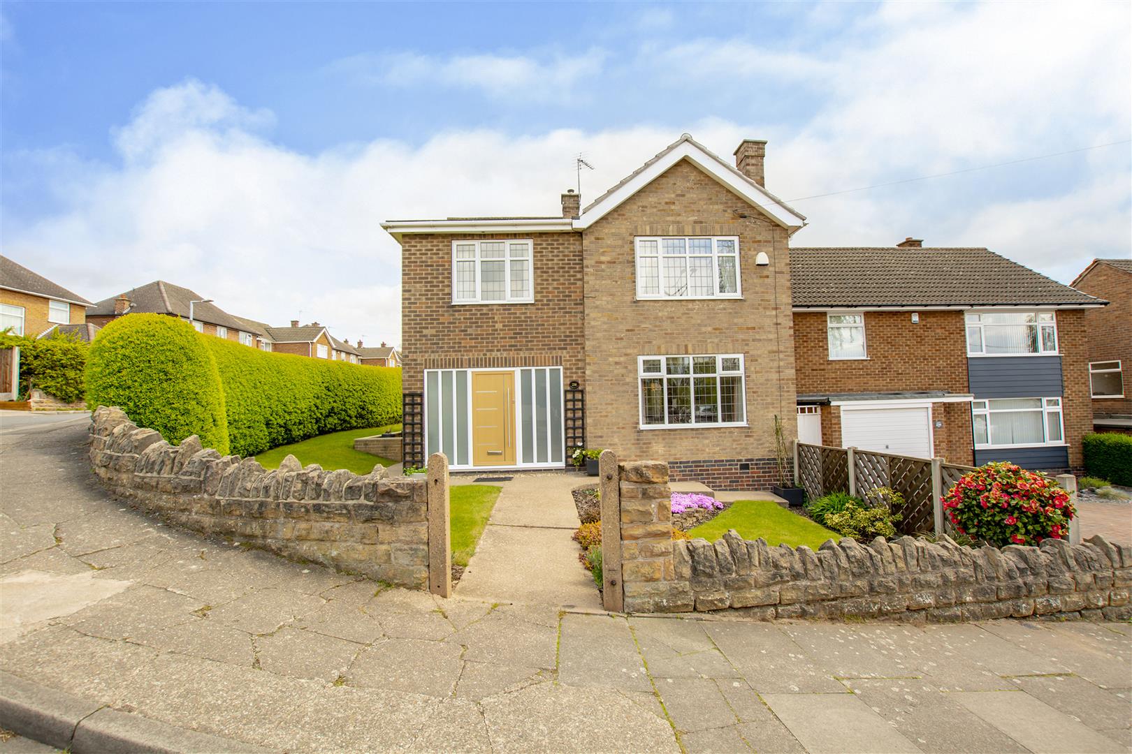 Stapleford Lane, Toton Robert Ellis Estate Agents